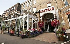 Elstead Hotel Bournemouth